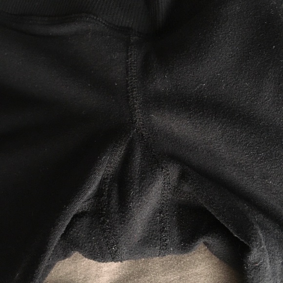 Lululemon Capris - Picture 4 of 4